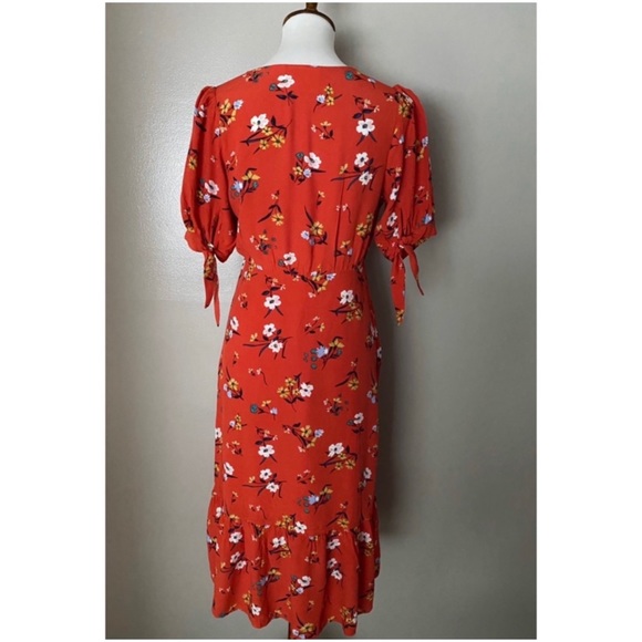 Anthropologie Eudora Midi Dress - Picture 11 of 15